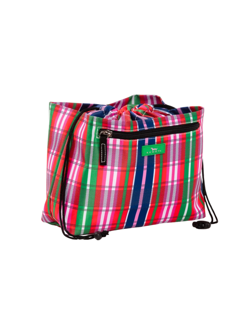 SCOUT | Glam Squad Makeup Bag - Wrap Battle womens gift jincy's