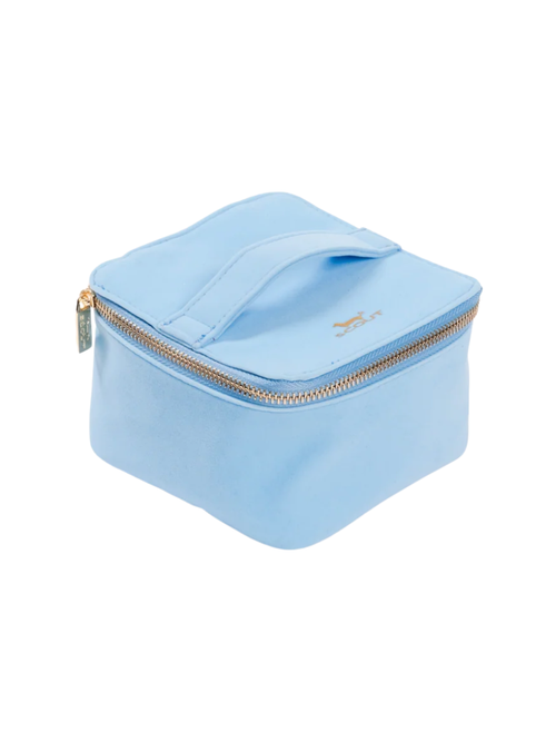 SCOUT | Hidden Gem Jewelry Case - Perri Velvet travel womens gift jincy's