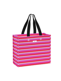 SCOUT | Large Gift Bag - Love Actually red white pink womens jincy's