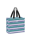 SCOUT | Large Gift Bag - Trim & Proper reusable tote womens gift jincy's