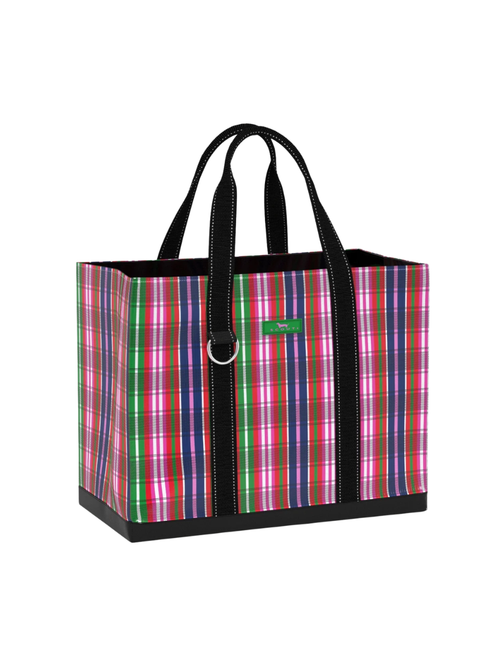 SCOUT | Original Large Deano Tote - Warp Battle reusable womens gift jincy's