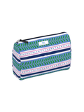 SCOUT | Packin' Heat Toiletry Bag - Trim & Proper womens gift jincy's