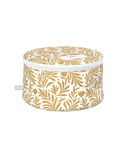 SCOUT | Perfect Gem Jewelry Case - Glitz Spritz women gift gold white jincy's