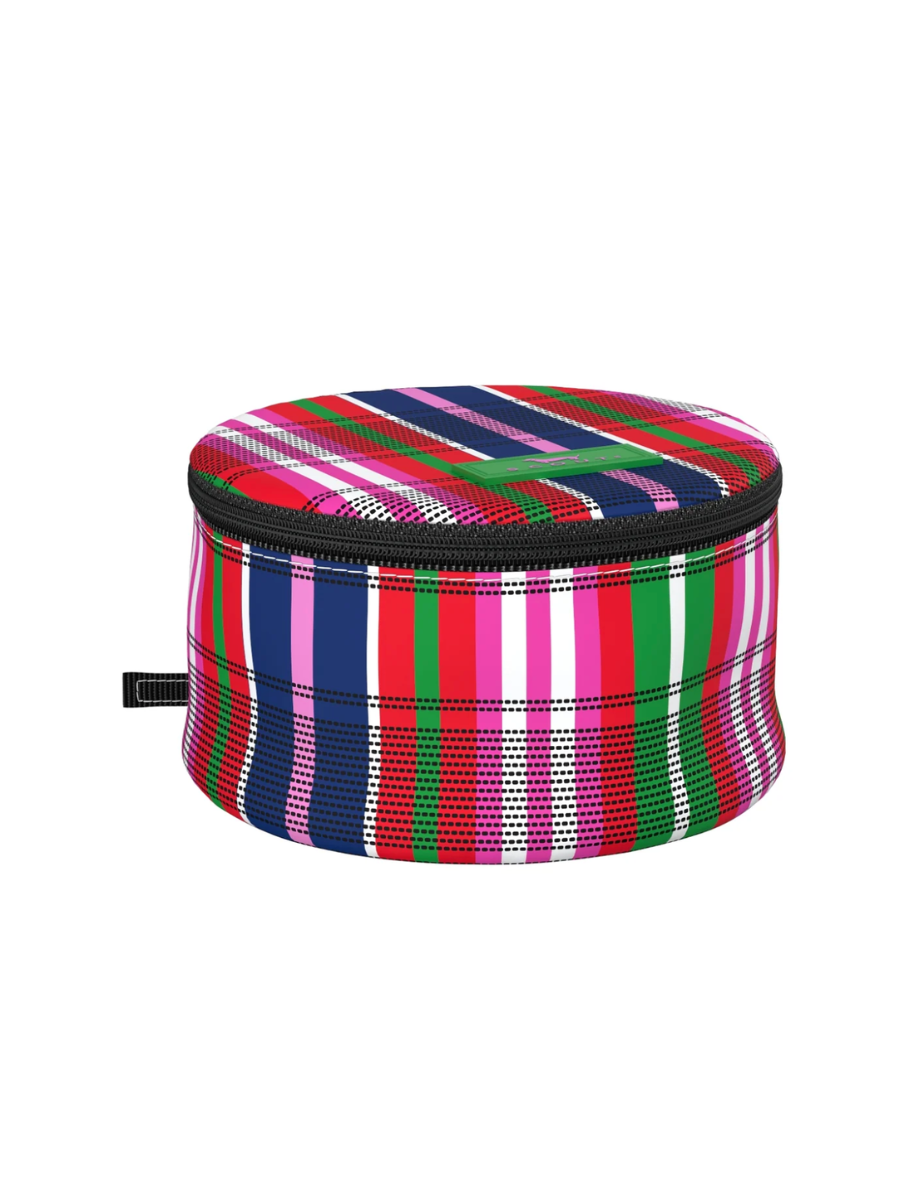 SCOUT | Perfect Gem Jewelry Case - Wrap Battle women gift jincy's