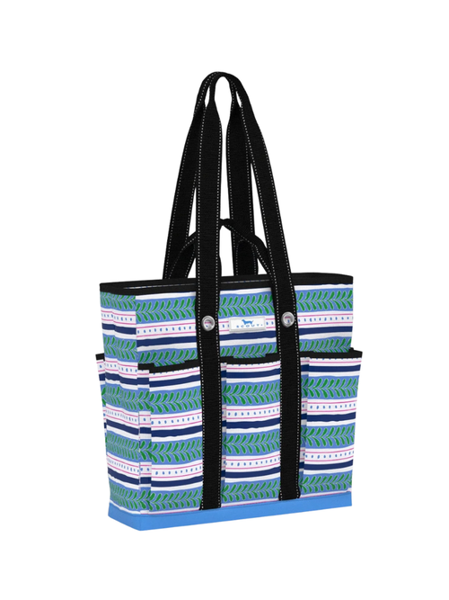 SCOUT | Rocket Pocket Tote - Trim & Proper reusable bag womens gift jincy's 