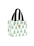 SCOUT | Small Gift Bag - Spruce Springsteen christmas trees reusable tote jincy's