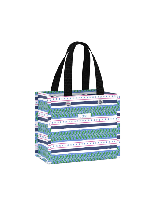 SCOUT | Small Gift Bag - Trim & Proper reusable tote womens gift jincy's 