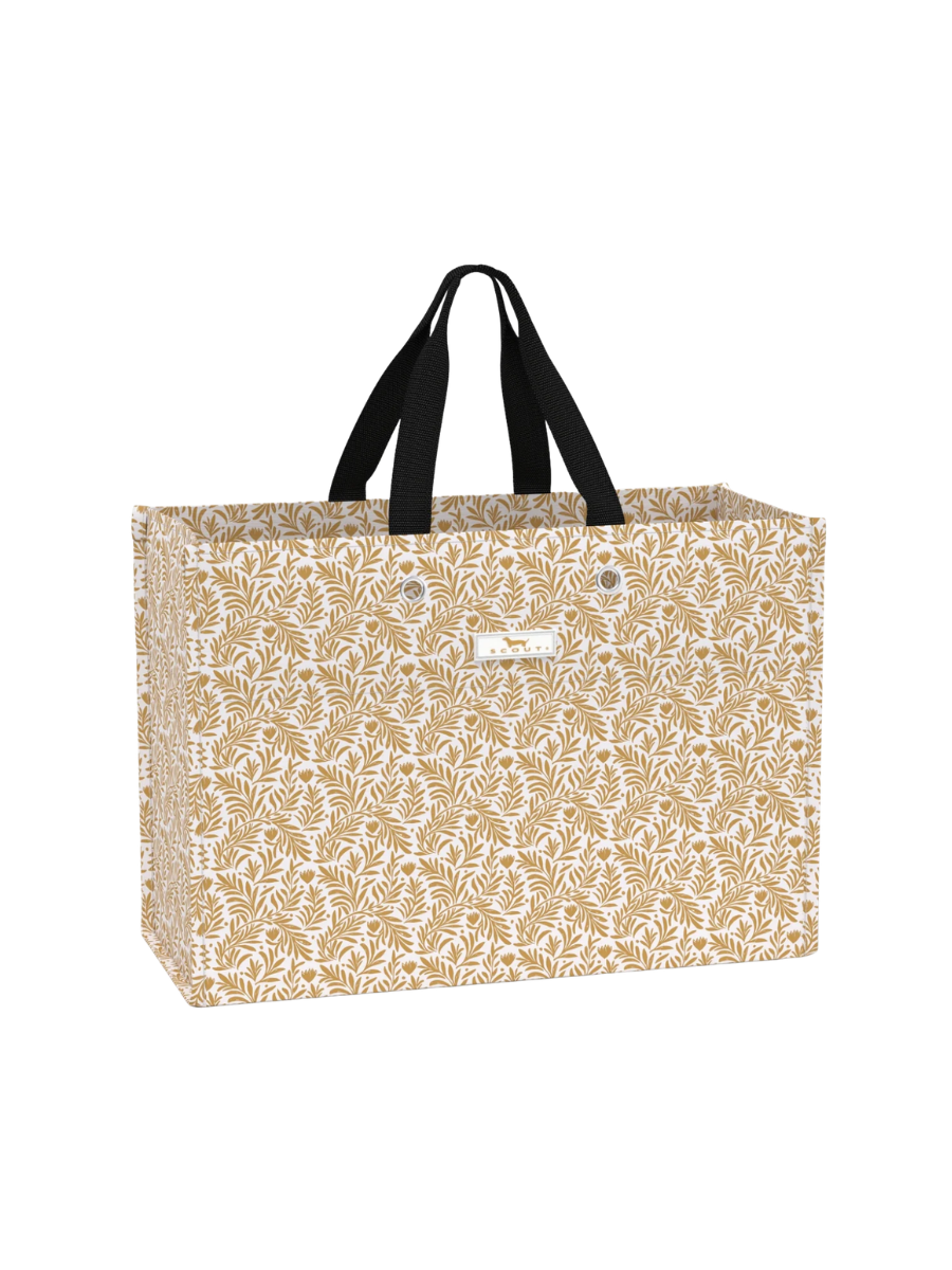 SCOUT | X-Large Gift Bag - Glitz Spritz reusable gift for her jincy's