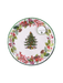 spode pinecone dinner plates disposable christmas christmas tree home gift jincy's
