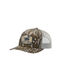 STRUTTIN' COTTON | Pintail Patch Hat