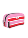 SCOUT | 3-Way Toiletry Bag - Candy Striper