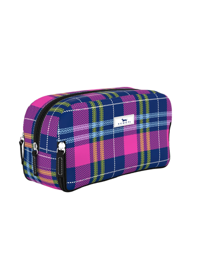 SCOUT | 3-Way Toiletry Bag - Clueless