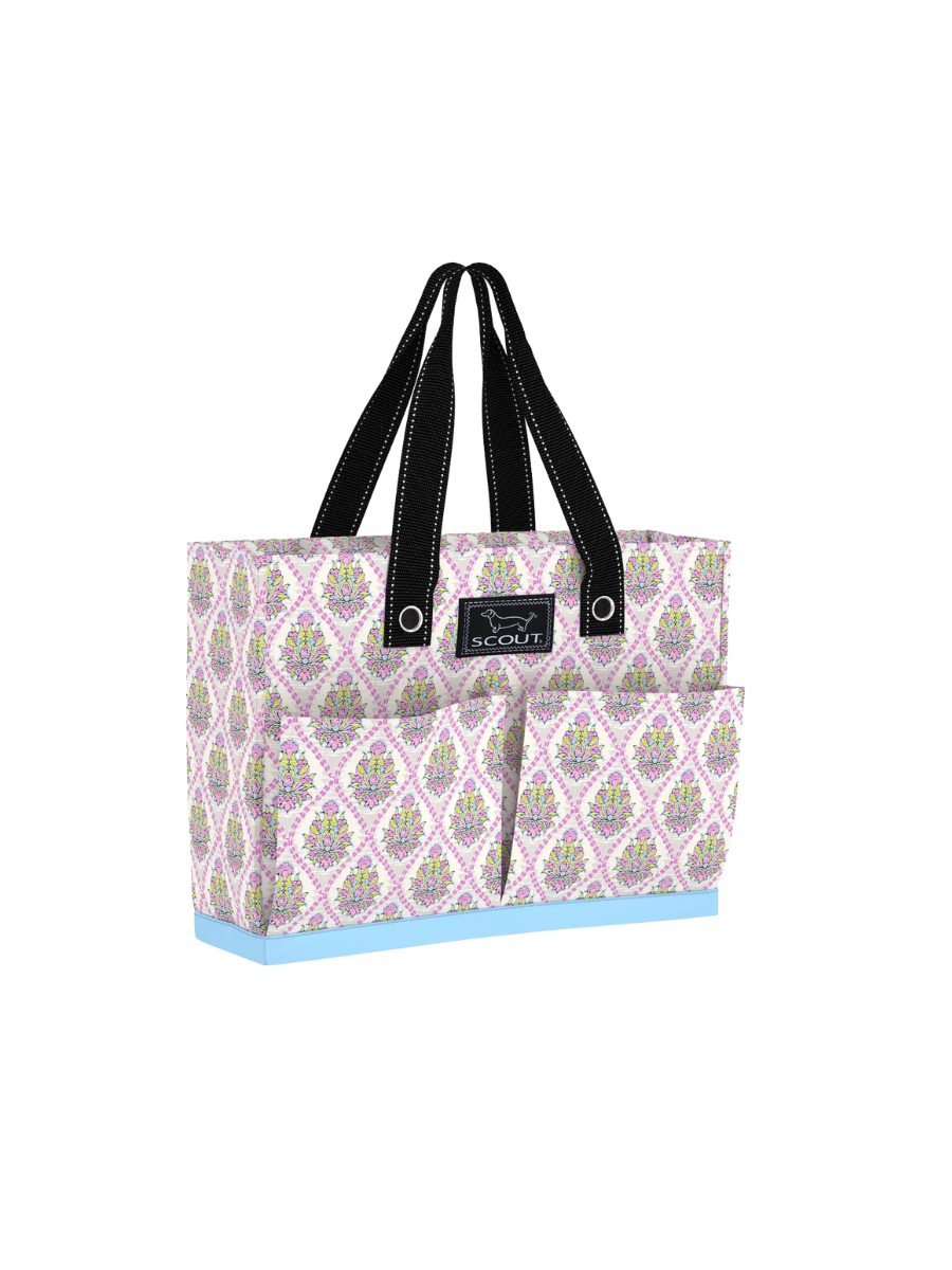 SCOUT | Uptown Girl - Inna Garden 