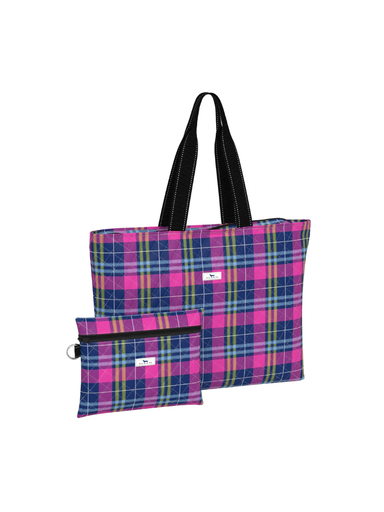 SCOUT | Plus 1 Travel Bag - Clueless