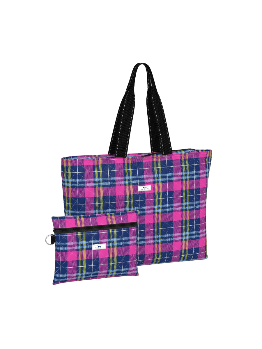 SCOUT | Plus 1 Travel Bag - Clueless