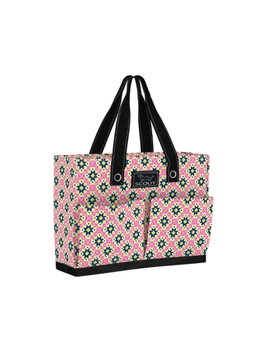 SCOUT | Uptown Girl - Point Taken 