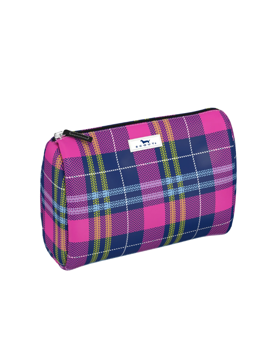 SCOUT | Packin’ Heat Toiletry Bag - Clueless
