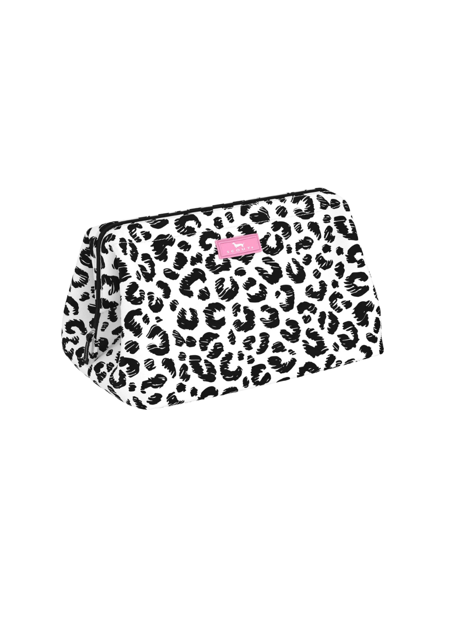 SCOUT | Big Mouth - Cat Skills 