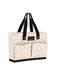 SCOUT | Uptown Pocket Tote - Golden Glow