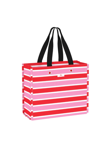 SCOUT | Gift Bag Large - Candy Striper 