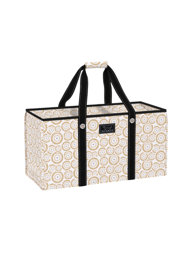 SCOUT | Errand Boy Tote - Golden Glow 