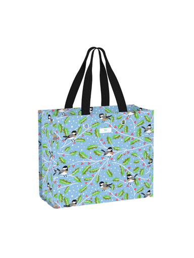SCOUT | Gift Bag Large - Hollyday Tweet 