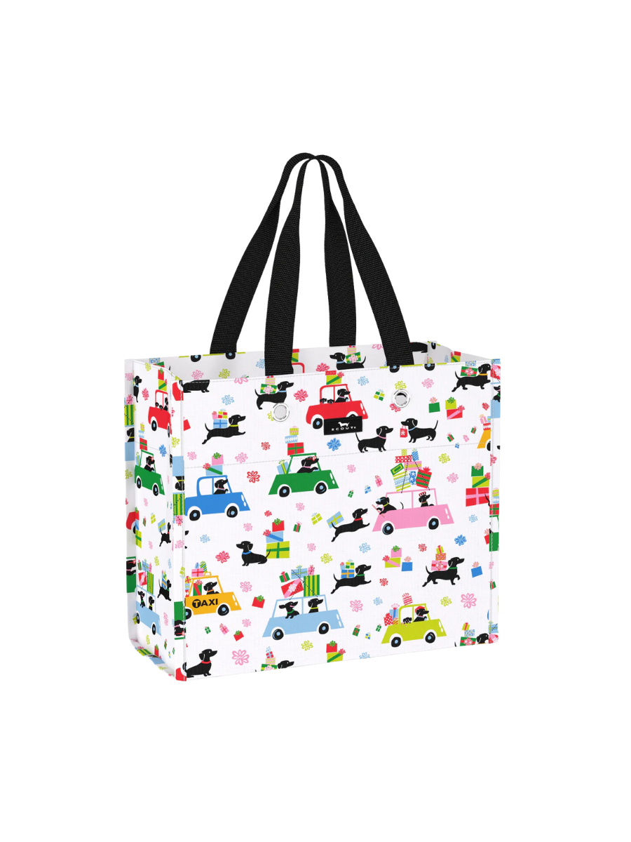 SCOUT | Gift Bag Large - Gift Wags 