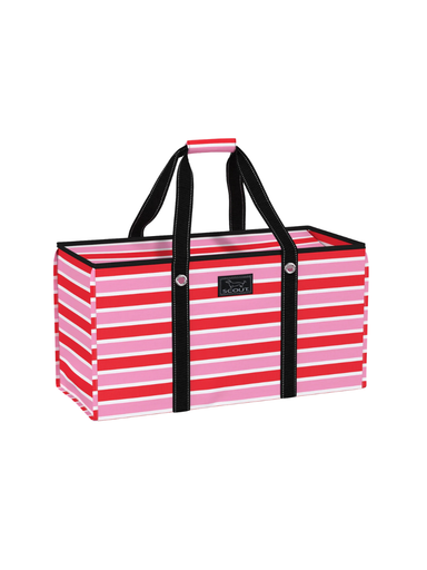 SCOUT | Errand Boy Tote - Candy Striper