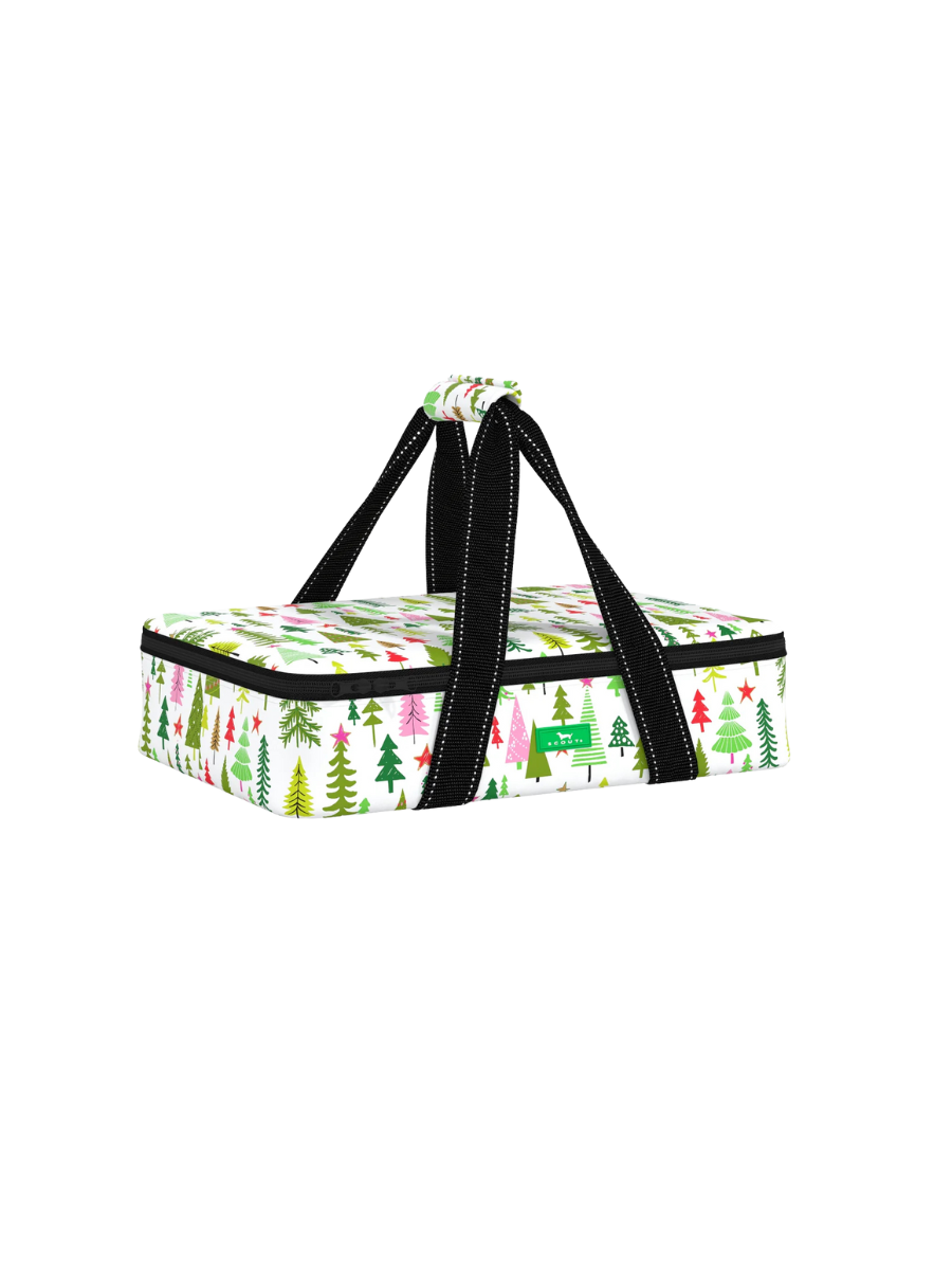 SCOUT | Hot Date Thermal Carrier - Tree Amigos 