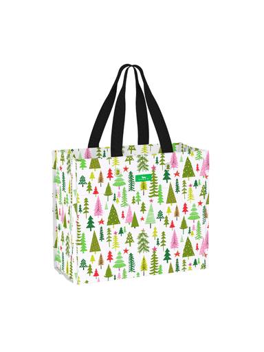 SCOUT | Gift Bag Large - Tree Amigos 