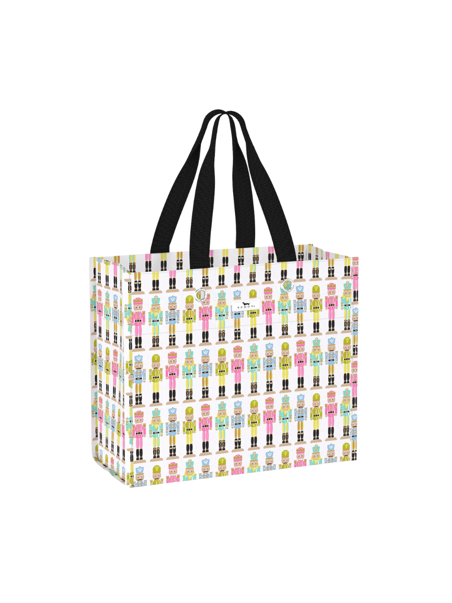 SCOUT | Gift Bag Large - Cracking Up 