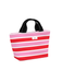 SCOUT | Nooner Lunch Bag - Candy Striper 