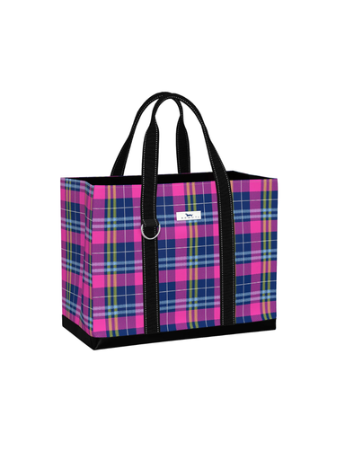 SCOUT | Original Deano Tote Large - Clueless 