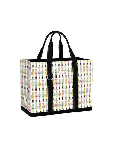 SCOUT | Original Deano Tote Large - Cracking Up 