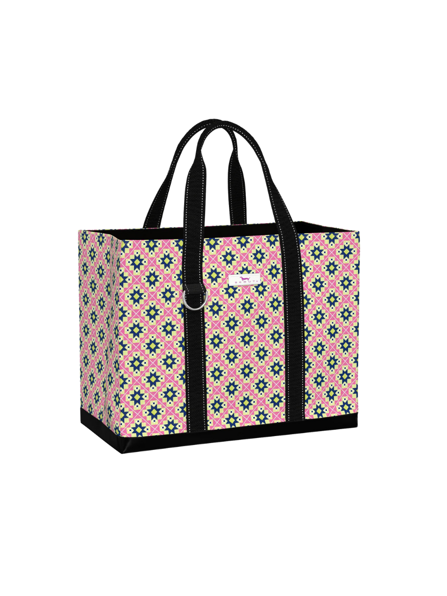 SCOUT | Original Deano - Point Taken 