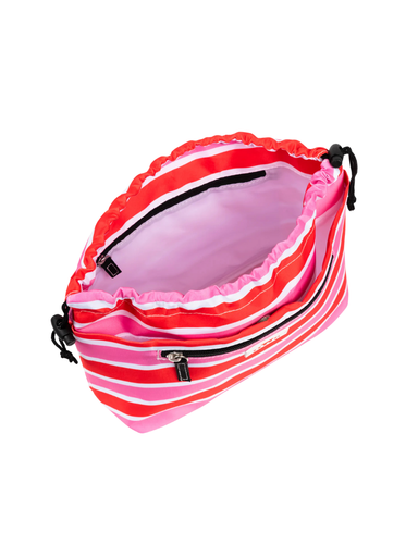 SCOUT | Glam Squad Makeup Bag - Candy Striper