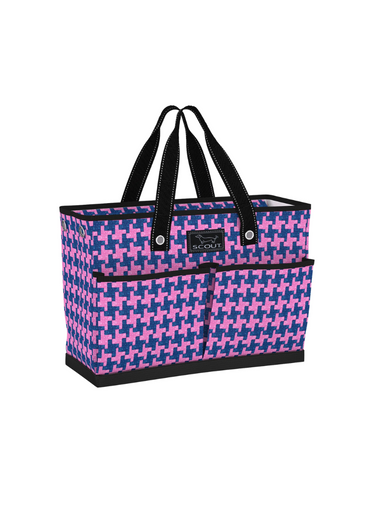 SCOUT | The BJ Bag - Lost And Hound 