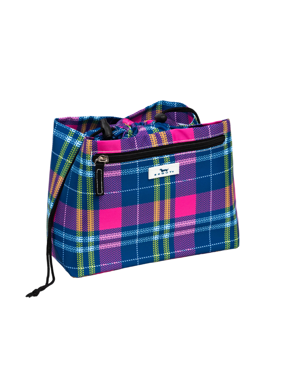SCOUT | Glam Squad Makeup Bag - Clueless
