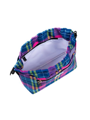 SCOUT | Glam Squad Makeup Bag - Clueless