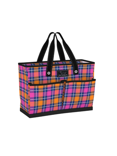 SCOUT | The BJ Bag - As If 