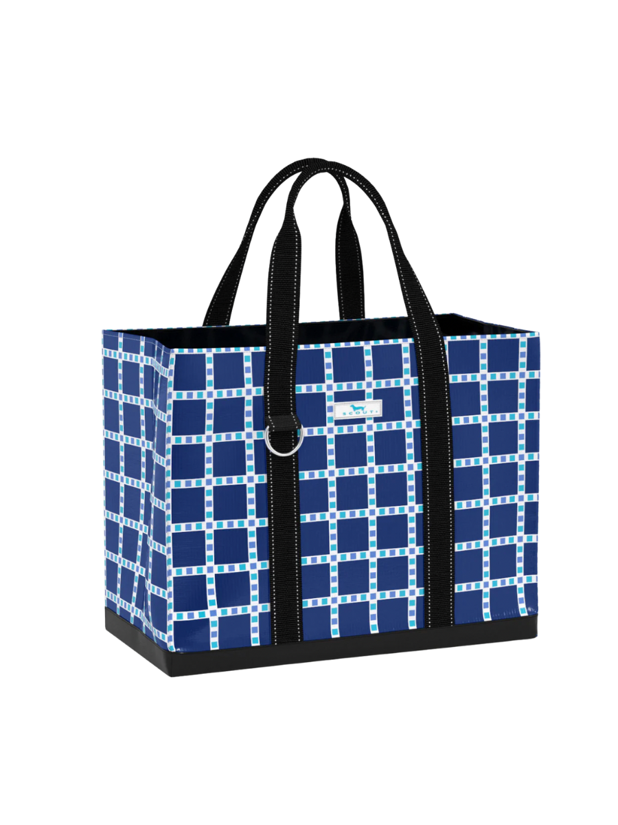 SCOUT | Original Deano Tote Large - Frame Of Mind