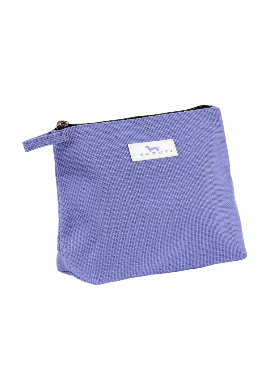 SCOUT | Go Getter Pouch - Amethyst