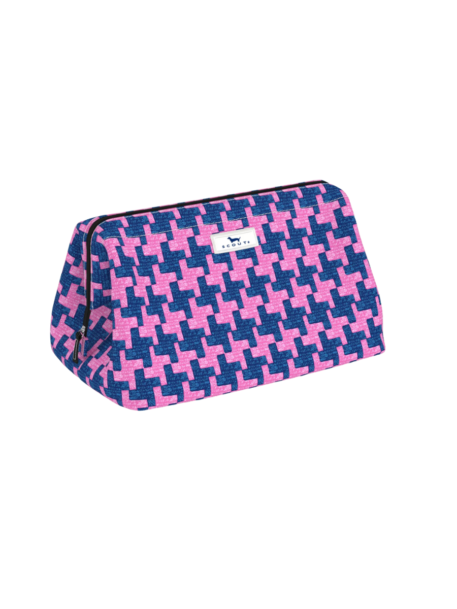 SCOUT | Big Mouth - Lost And Hound