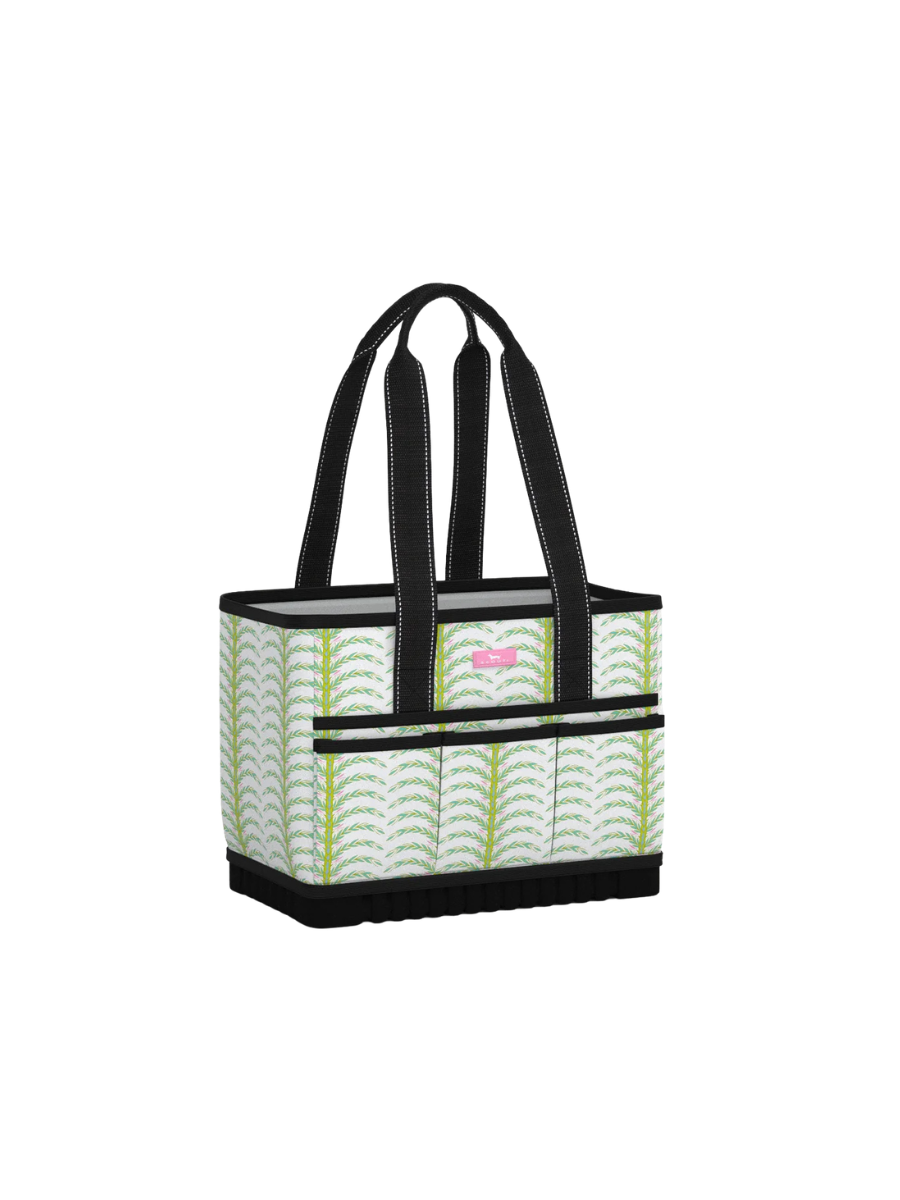 SCOUT | She Shed Garden Caddy - Shake Your Palm Palms