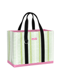 SCOUT | Original Deano Tote Large - Shake Your Palm Palms