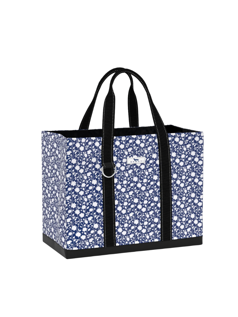 SCOUT | Original Deano Tote Large - Bloom Service