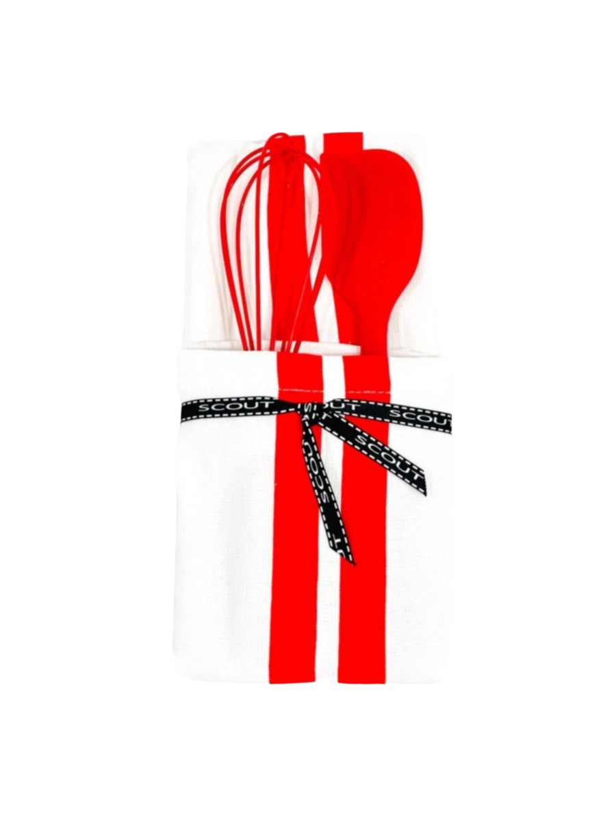 SCOUT | Hostess Gift Set - Chili