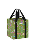 SCOUT | Bagette Market Tote - Lawn & Order