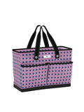 SCOUT | Ben Pocket Tote - Wisteria Cane
