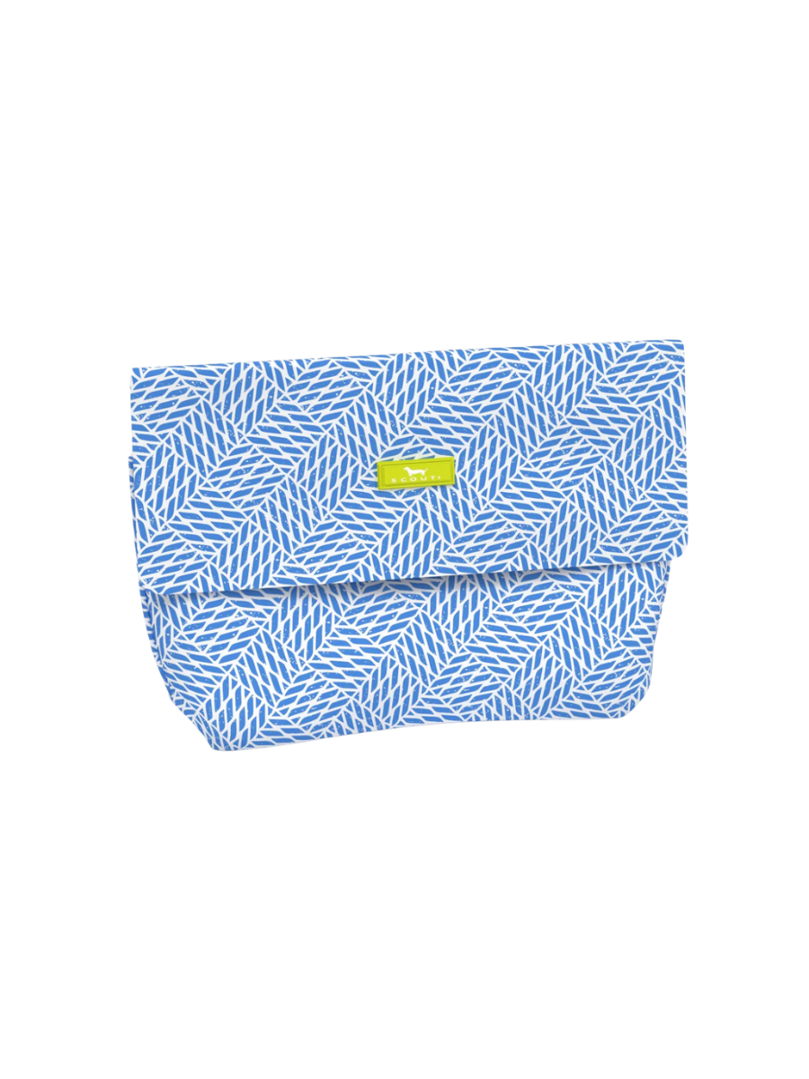 SCOUT | Tourista Pouch - Twisted Sister